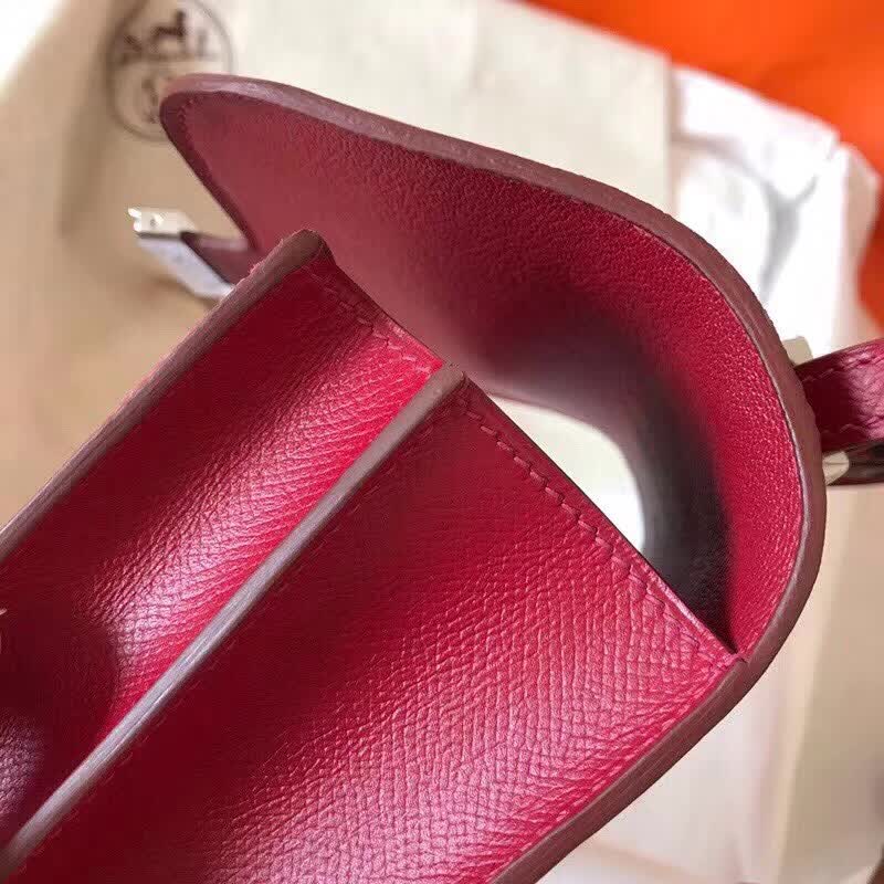 Hermes Stewardess Bags